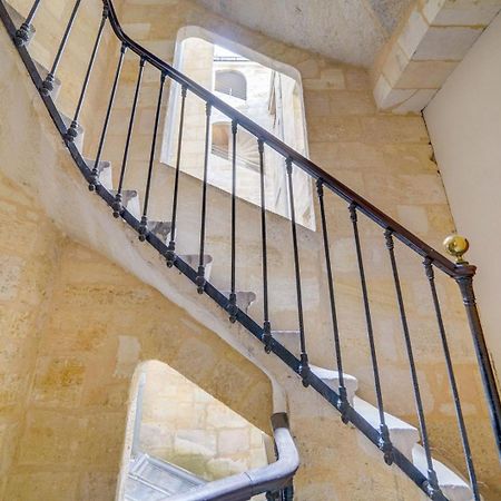 Charming Hypercentre Apartment Bordeaux Exterior foto