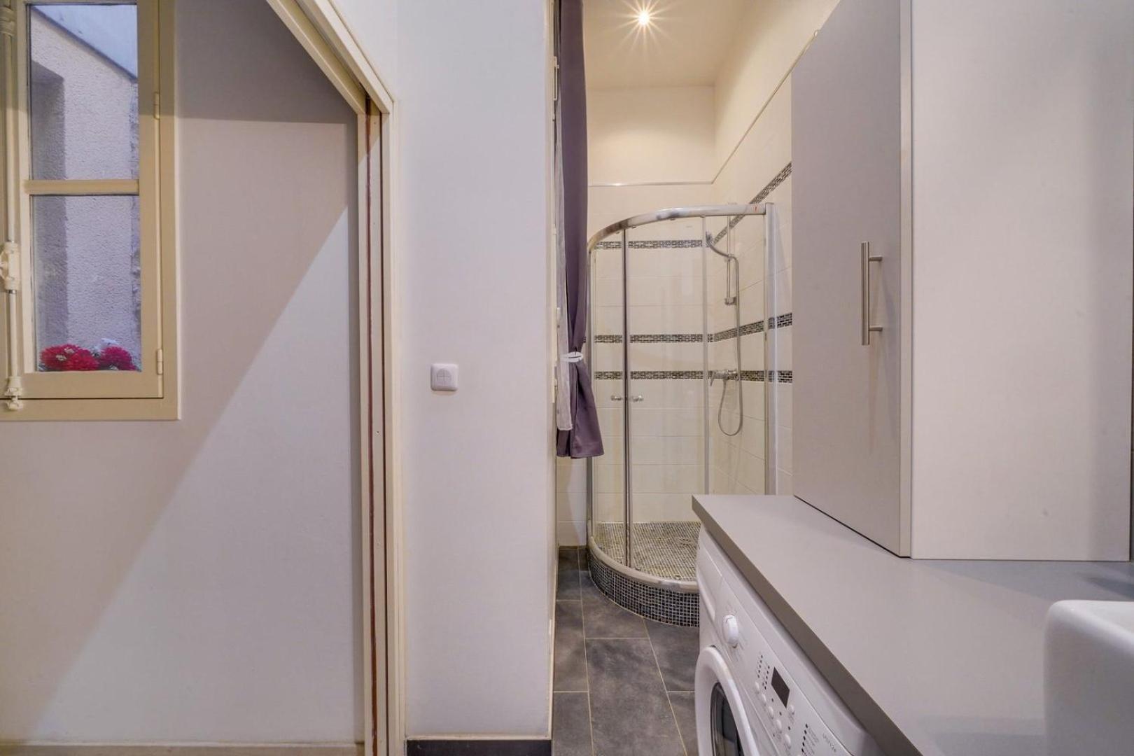 Charming Hypercentre Apartment Bordeaux Exterior foto